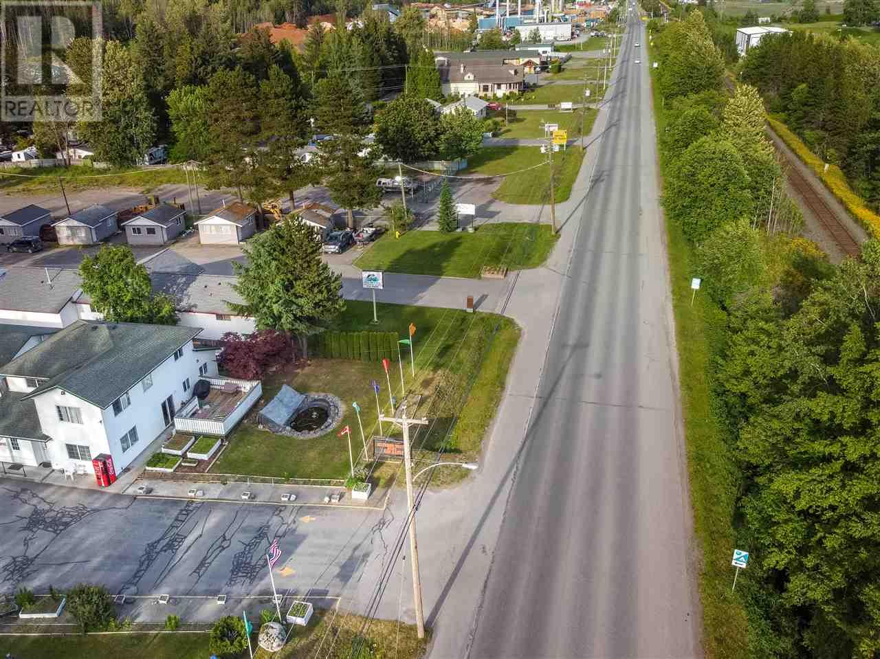 5510 W 16 Highway, Terrace, British Columbia  V8G 0C6 - Photo 9 - C8059166