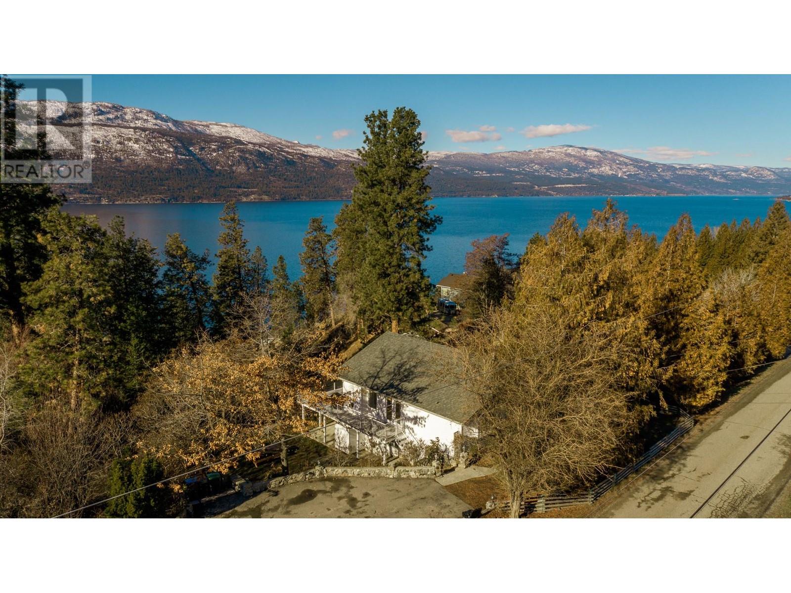 11482 Hare Road Lake Country