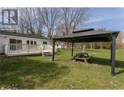 20927 LAKESIDE Drive, thorndale, Ontario
