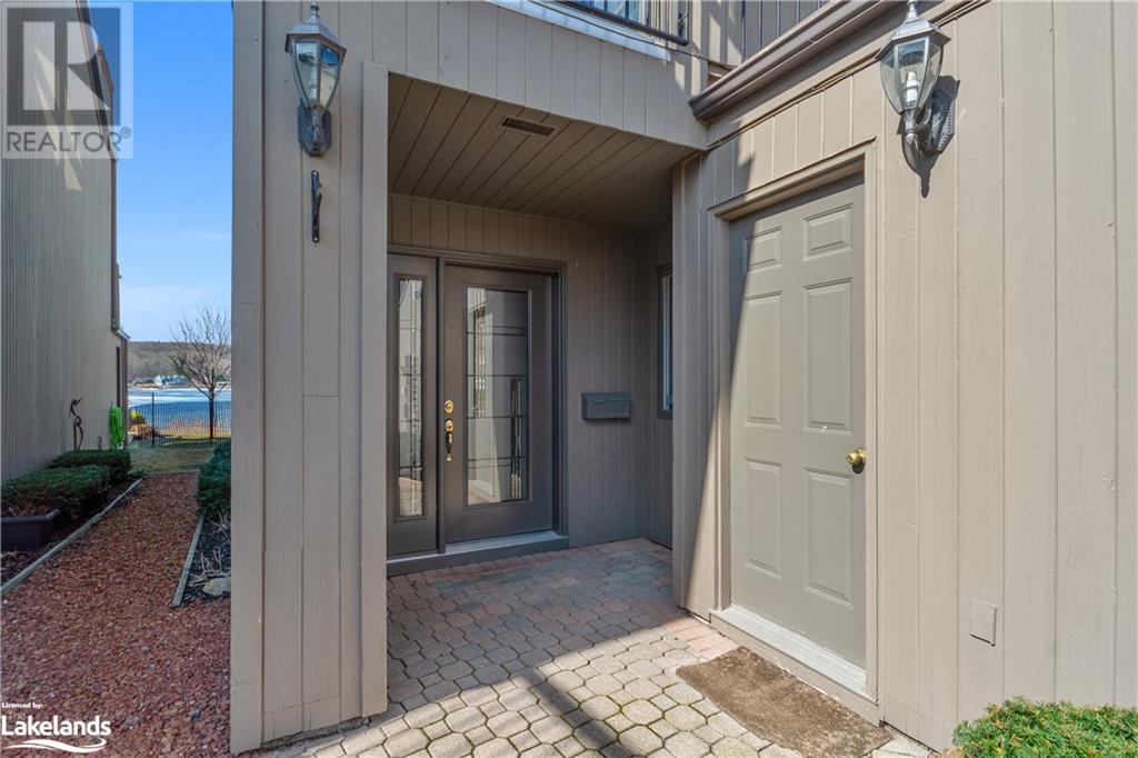 8 Beck Boulevard Unit# 12, Penetanguishene, Ontario  L9M 1C3 - Photo 4 - 40547629