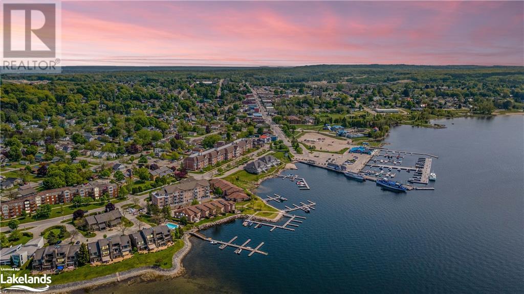 8 Beck Boulevard Unit# 12, Penetanguishene, Ontario  L9M 1C3 - Photo 47 - 40547629