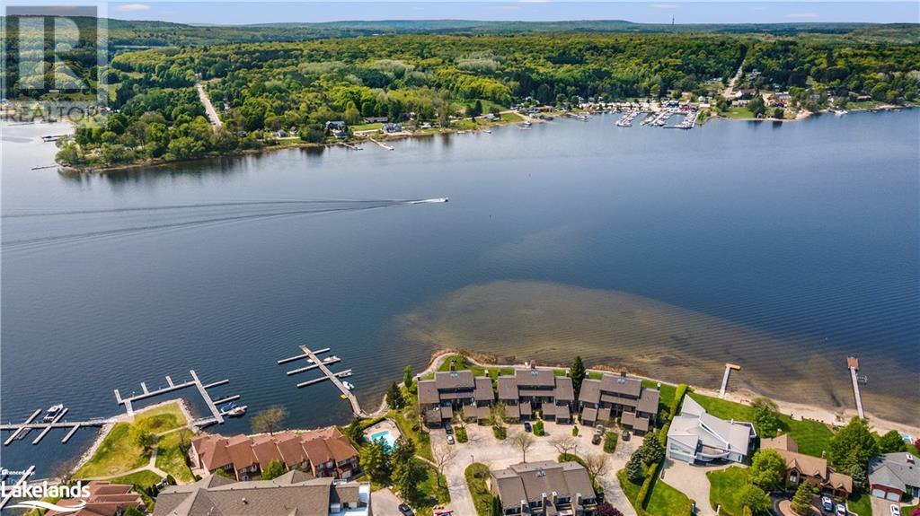 8 Beck Boulevard Unit# 12, Penetanguishene, Ontario  L9M 1C3 - Photo 38 - 40547629