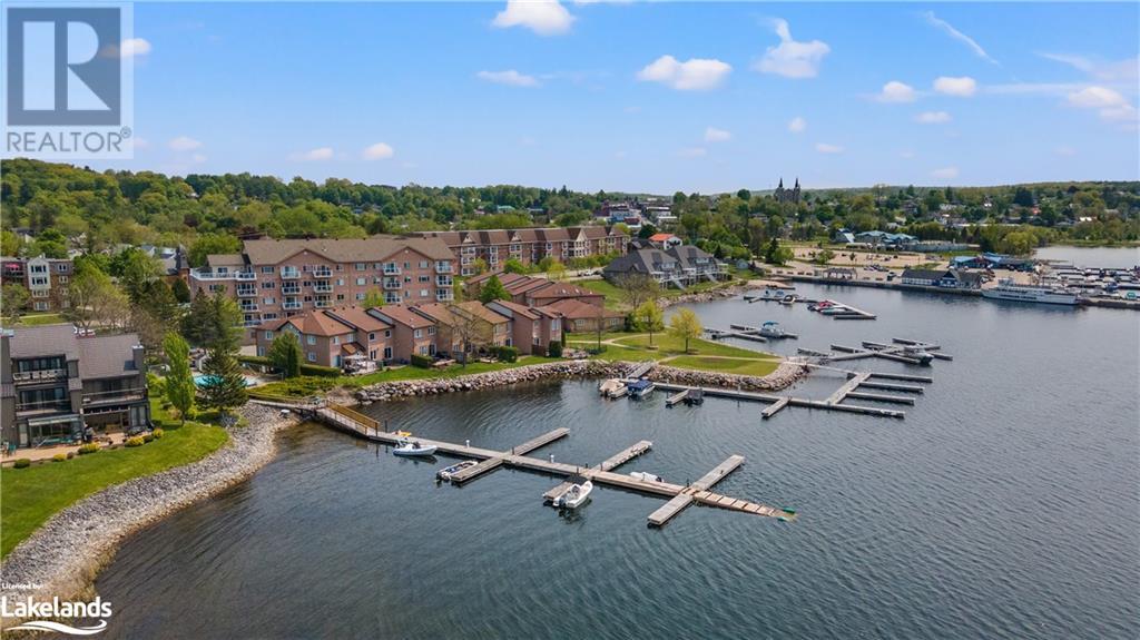 8 Beck Boulevard Unit# 12, Penetanguishene, Ontario  L9M 1C3 - Photo 44 - 40547629