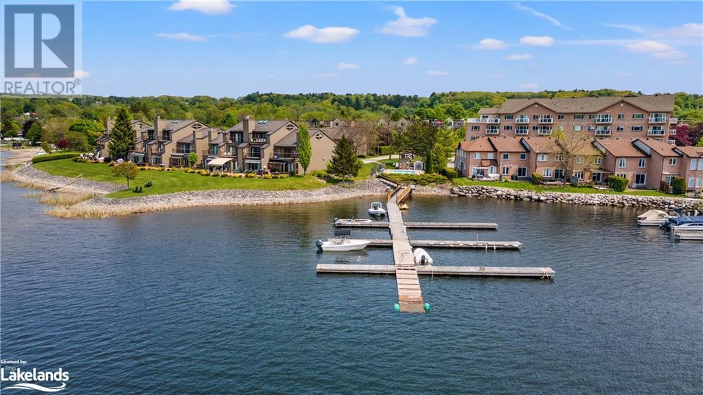 8 Beck Boulevard Unit# 12, Penetanguishene, Ontario  L9M 1C3 - Photo 42 - 40547629