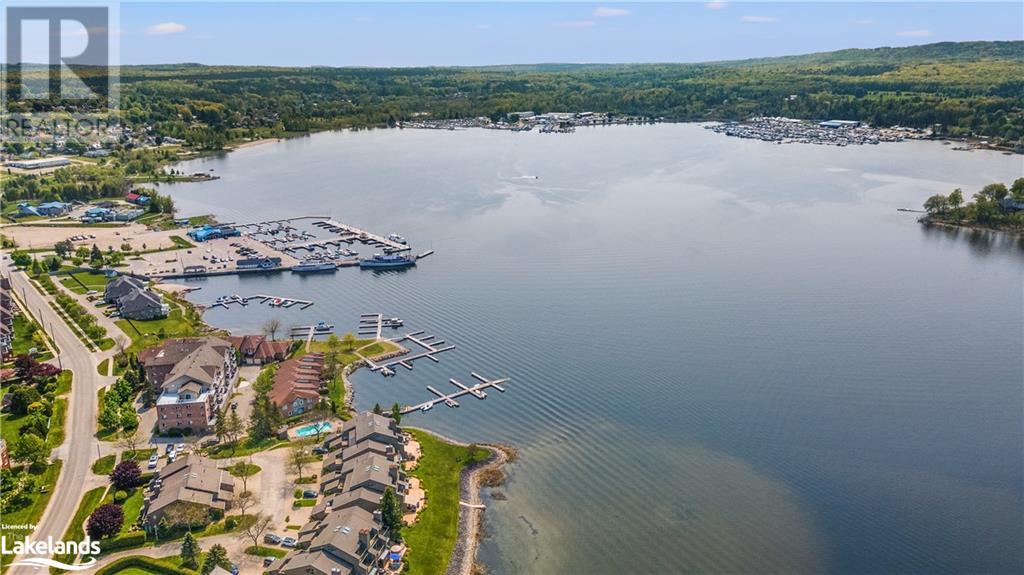 8 Beck Boulevard Unit# 12, Penetanguishene, Ontario  L9M 1C3 - Photo 40 - 40547629