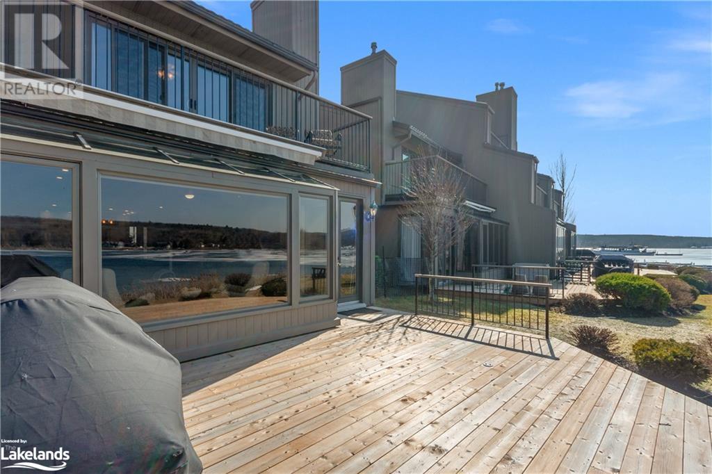 8 Beck Boulevard Unit# 12, Penetanguishene, Ontario  L9M 1C3 - Photo 35 - 40547629