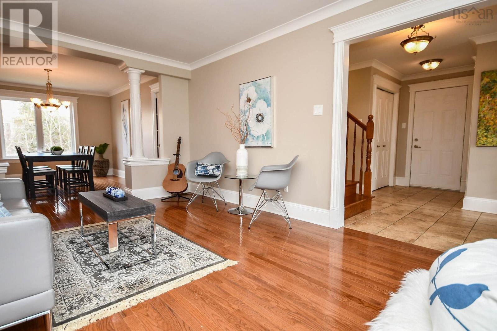 186 Freshwater Trail, Dartmouth, Nova Scotia  B2W 0A5 - Photo 8 - 202404404