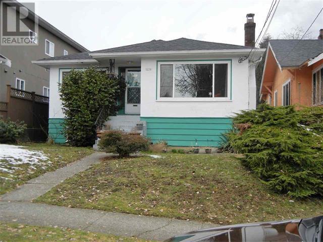 3567 Hull Street, Vancouver, British Columbia  V5N 4R8 - Photo 1 - R2870142
