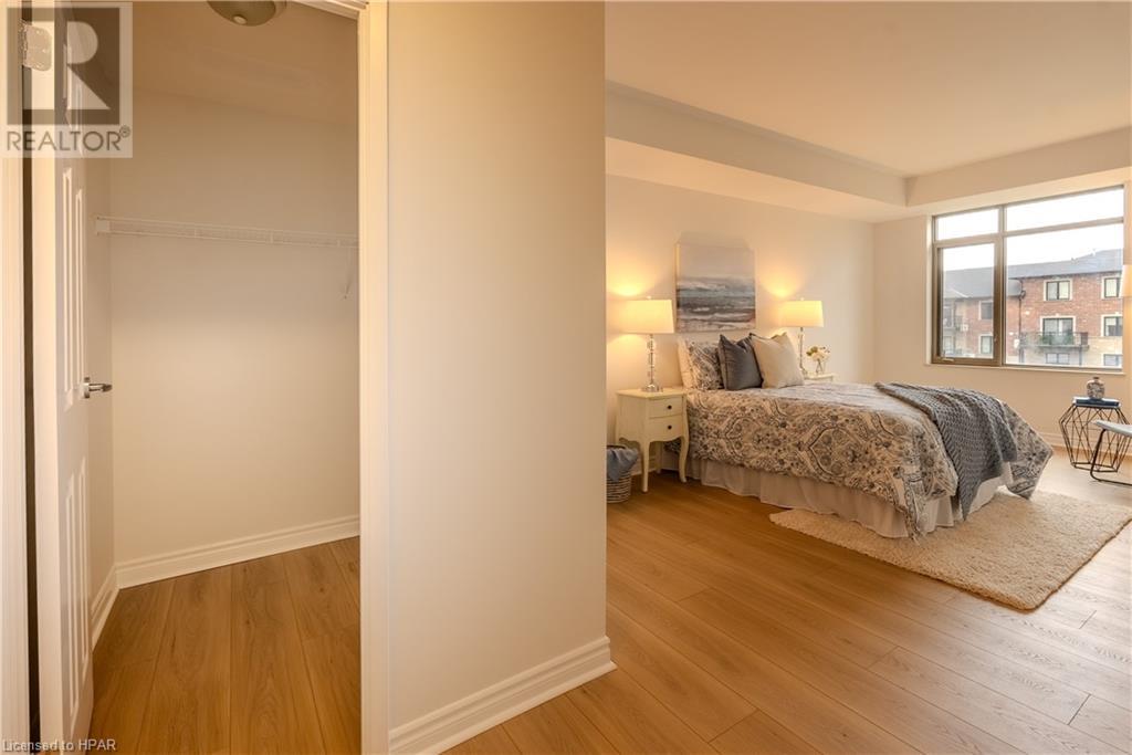 400 Romeo Street N Unit# 212, Stratford, Ontario  N5A 0A2 - Photo 11 - 40570785