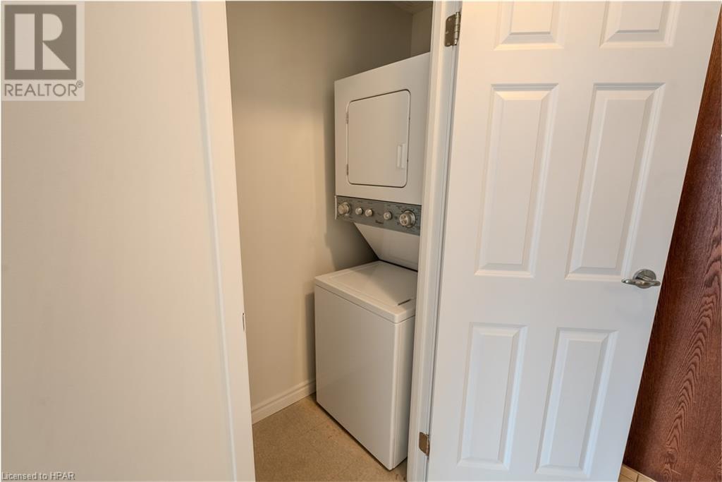 400 Romeo Street N Unit# 212, Stratford, Ontario  N5A 0A2 - Photo 13 - 40570785