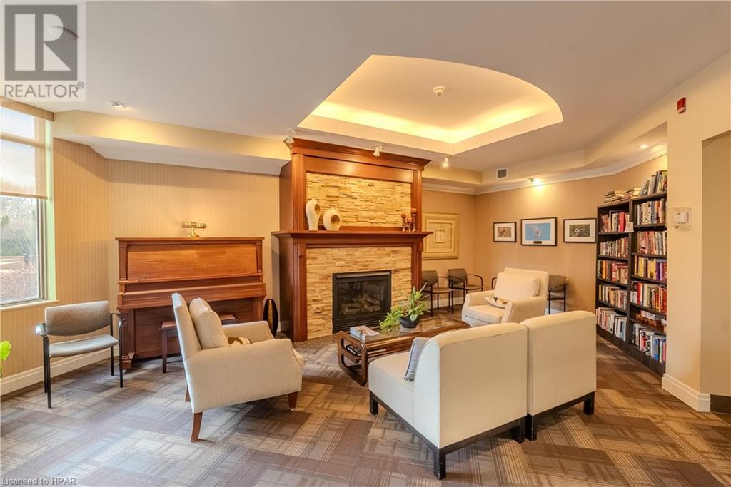 400 Romeo Street N Unit# 212, Stratford, Ontario  N5A 0A2 - Photo 17 - 40570785