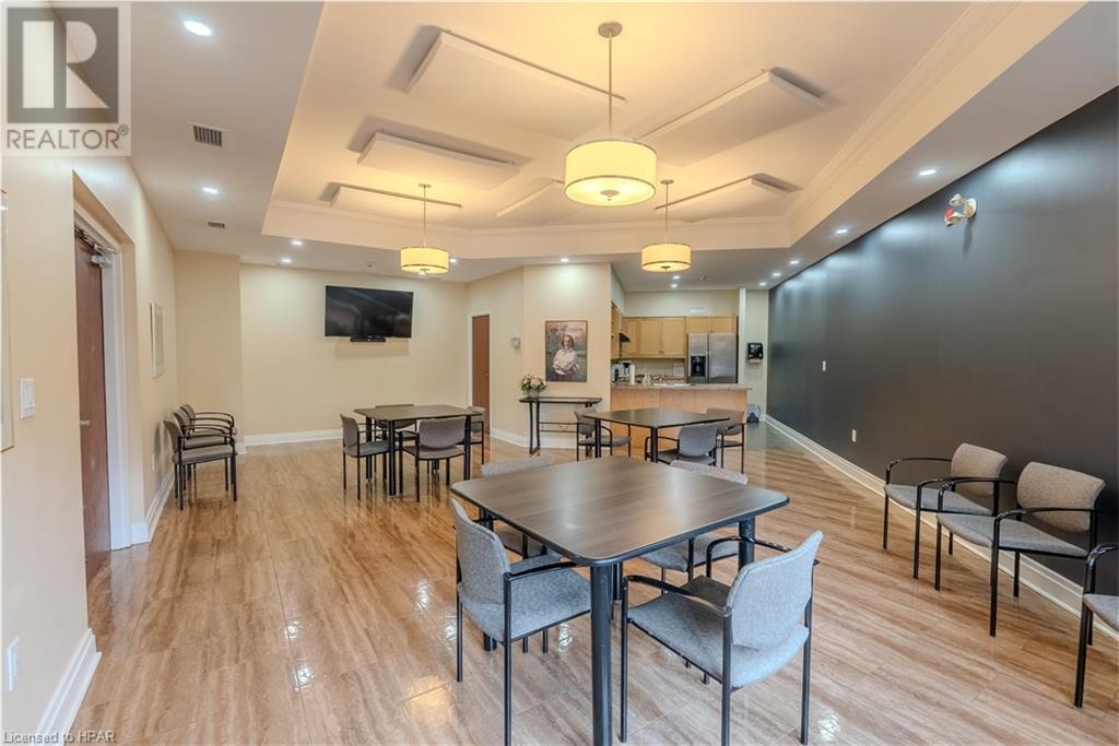 400 Romeo Street N Unit# 212, Stratford, Ontario  N5A 0A2 - Photo 18 - 40570785