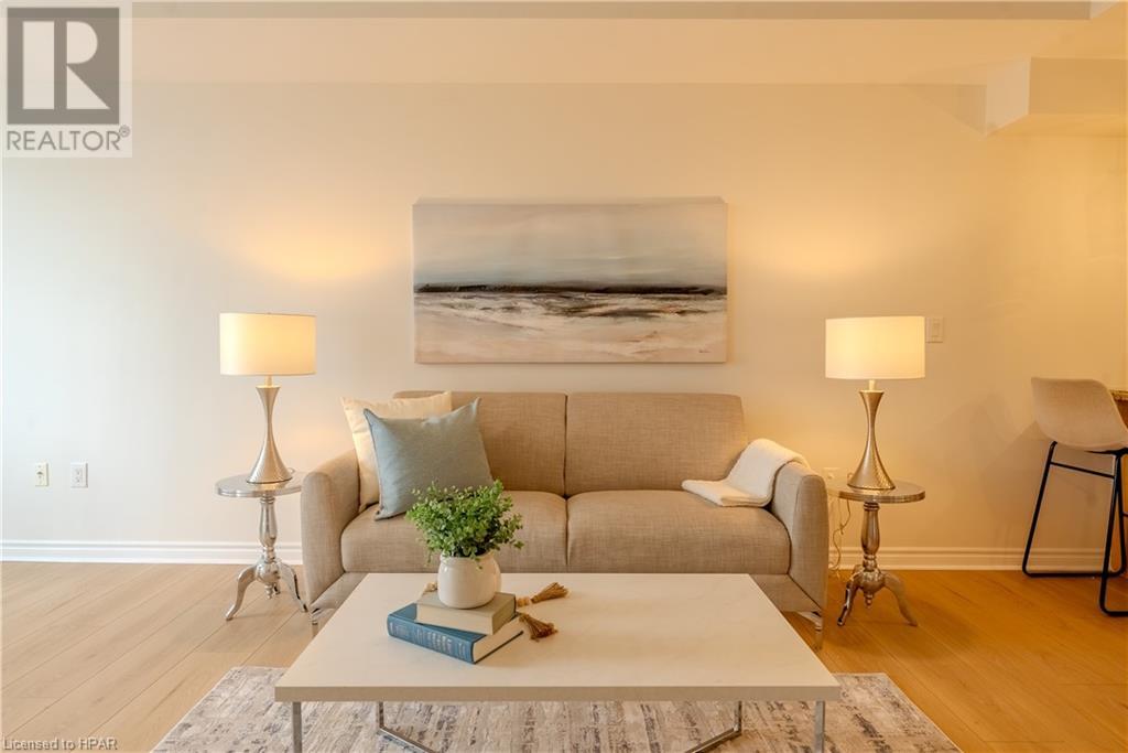 400 Romeo Street N Unit# 212, Stratford, Ontario  N5A 0A2 - Photo 4 - 40570785
