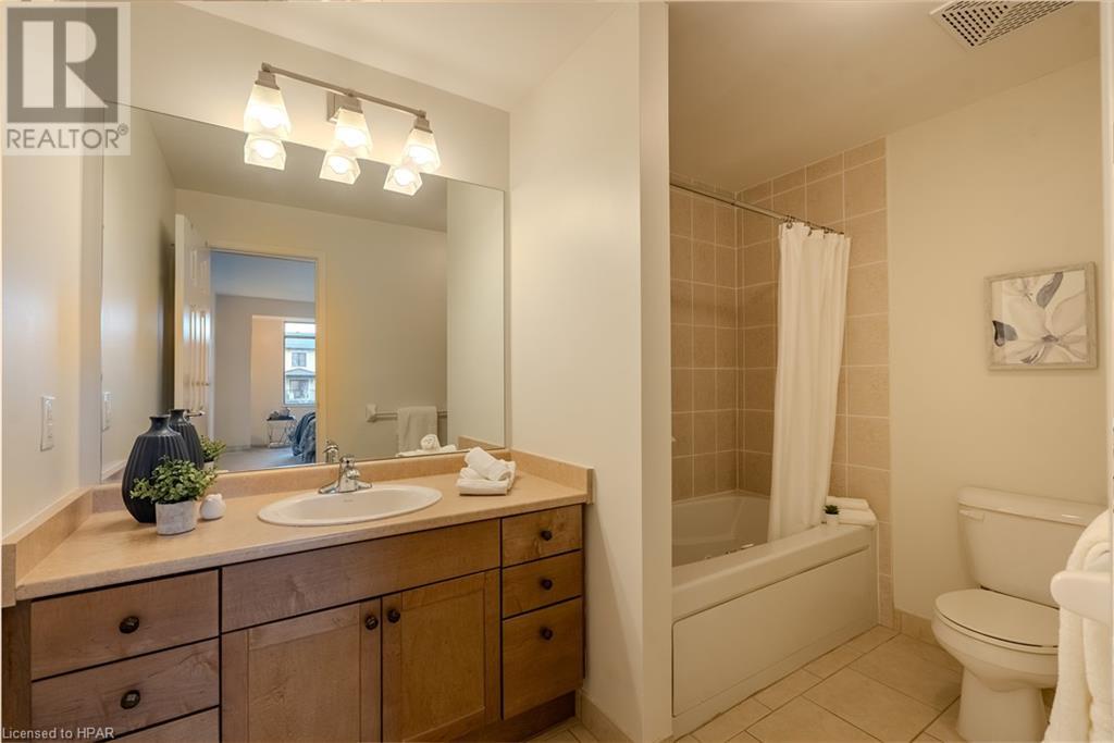 400 Romeo Street N Unit# 212, Stratford, Ontario  N5A 0A2 - Photo 7 - 40570785