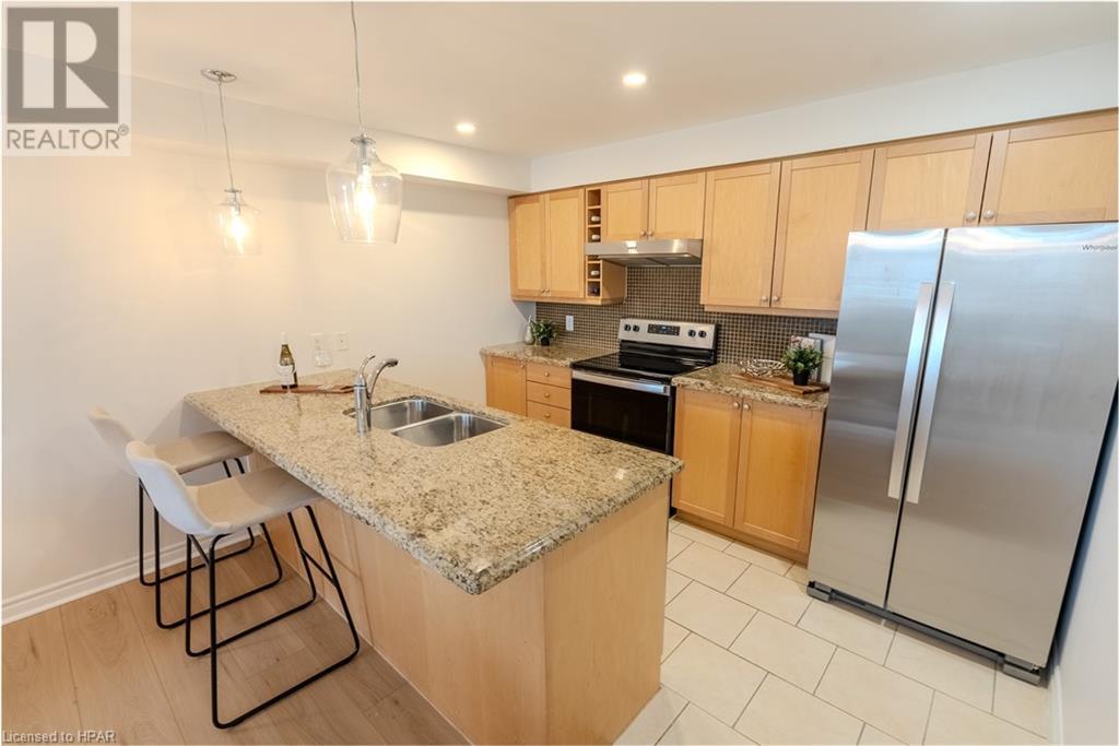 400 Romeo Street N Unit# 212, Stratford, Ontario  N5A 0A2 - Photo 9 - 40570785