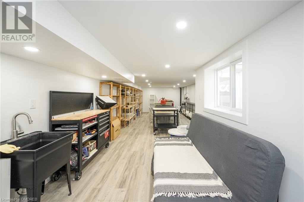 7 Moutray Street, Toronto, Ontario  M6K 1W3 - Photo 17 - 40571162