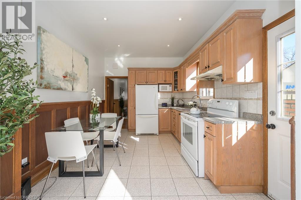7 Moutray Street, Toronto, Ontario  M6K 1W3 - Photo 2 - 40571162