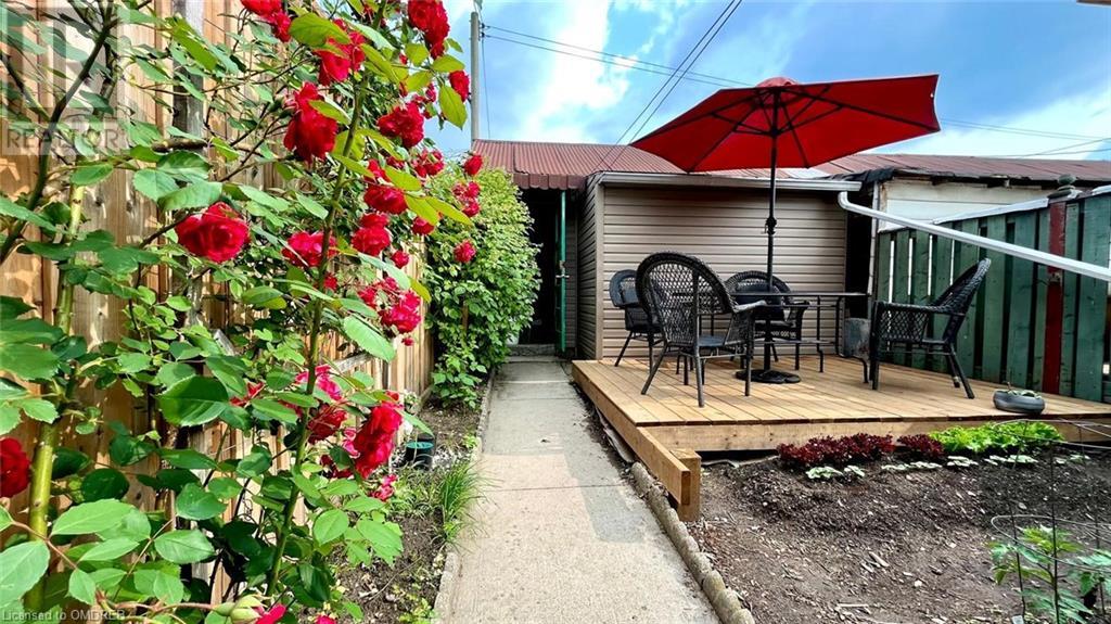 7 Moutray Street, Toronto, Ontario  M6K 1W3 - Photo 20 - 40571162
