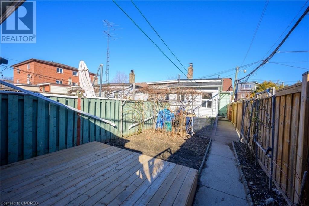7 Moutray Street, Toronto, Ontario  M6K 1W3 - Photo 22 - 40571162