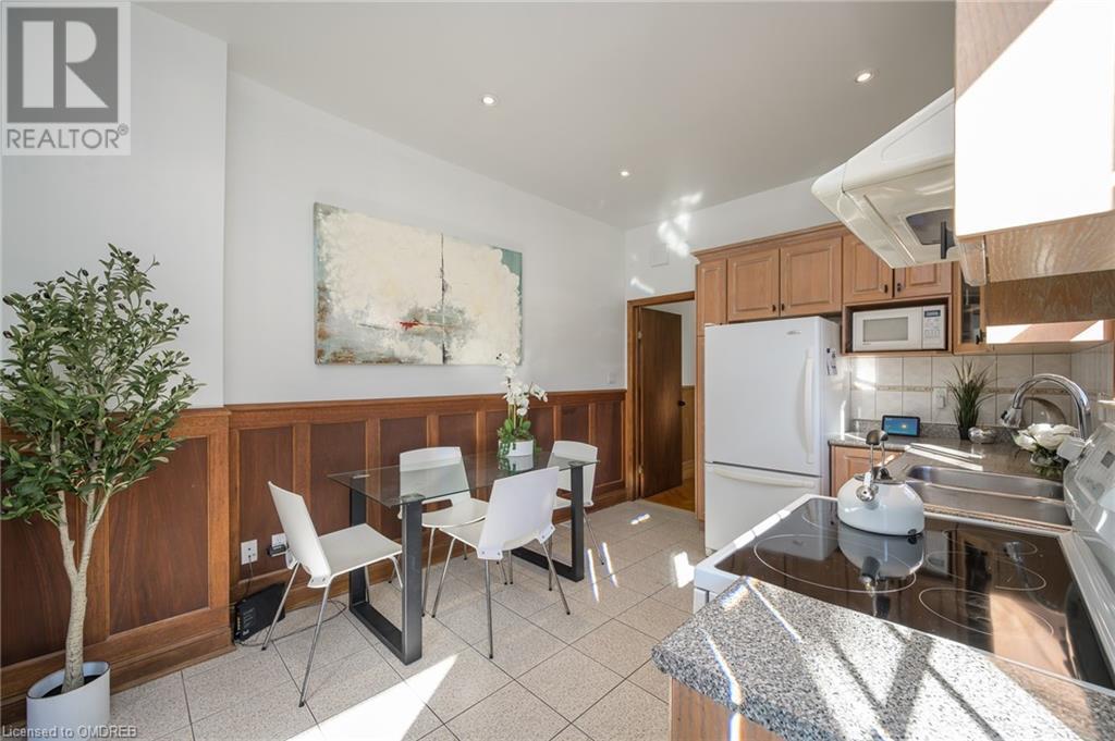 7 Moutray Street, Toronto, Ontario  M6K 1W3 - Photo 3 - 40571162