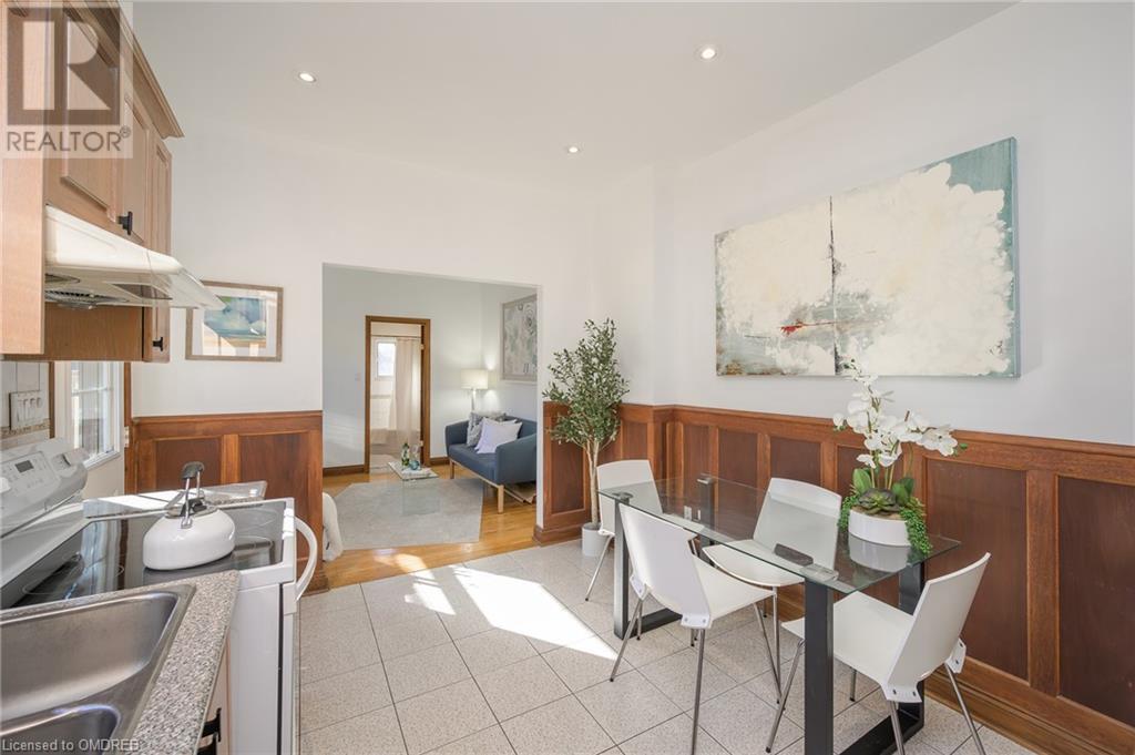 7 Moutray Street, Toronto, Ontario  M6K 1W3 - Photo 4 - 40571162