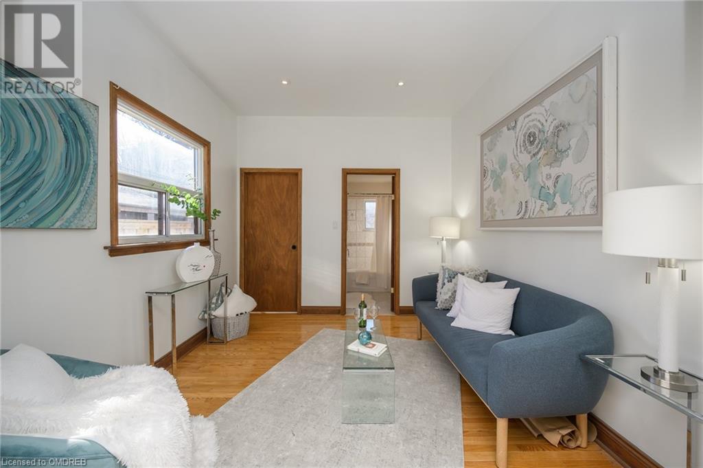 7 Moutray Street, Toronto, Ontario  M6K 1W3 - Photo 6 - 40571162