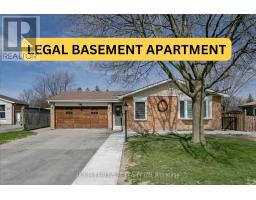 16 FINCHLEY CRES
