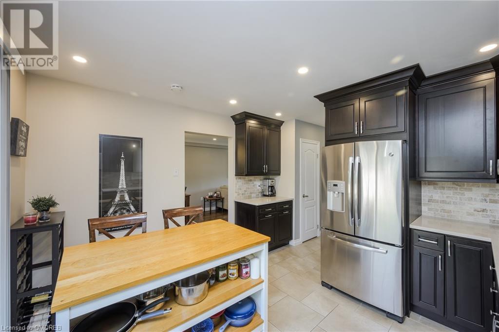 3521 Toffee Street, Burlington, Ontario  L7M 3T6 - Photo 13 - 40571179