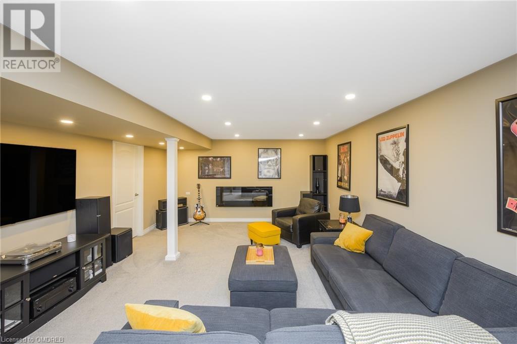 3521 Toffee Street, Burlington, Ontario  L7M 3T6 - Photo 24 - 40571179