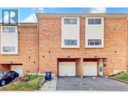 25 - 170 Wickson Trail, Toronto, Ca