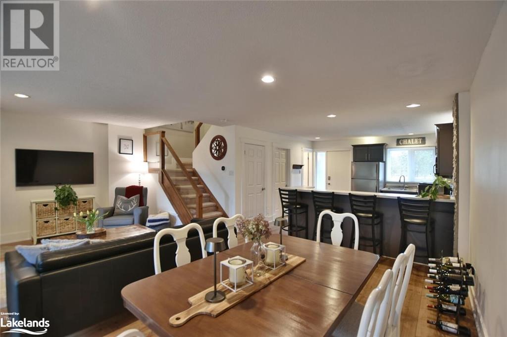 149 Fairway Crescent Unit# 64, Collingwood, Ontario  L9Y 5B4 - Photo 13 - 40569599