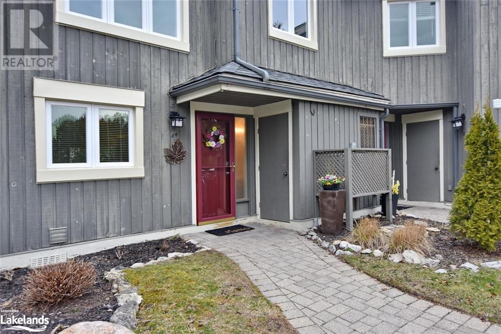 149 Fairway Crescent Unit# 64, Collingwood, Ontario  L9Y 5B4 - Photo 31 - 40569599