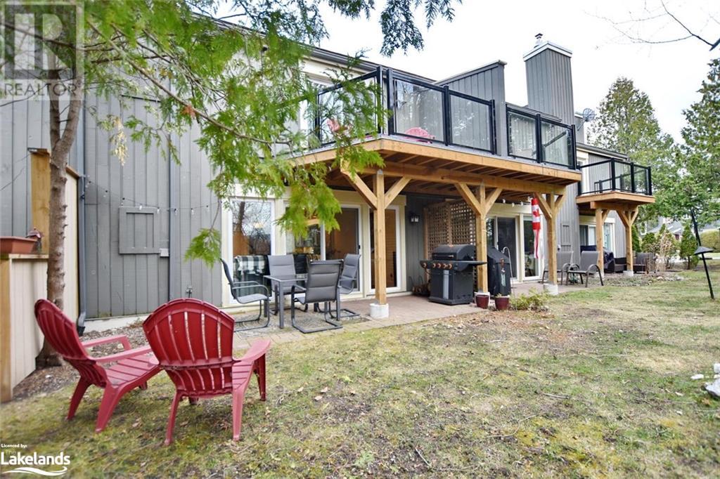 149 Fairway Crescent Unit# 64, Collingwood, Ontario  L9Y 5B4 - Photo 32 - 40569599