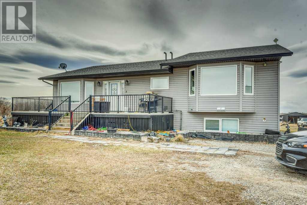 510 Wildflower Road Nw, Strathmore, Alberta  T1P 1J6 - Photo 2 - A2116595