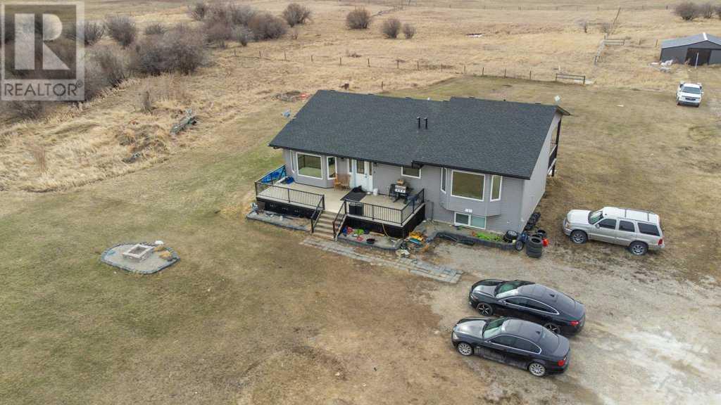 510 Wildflower Road Nw, Strathmore, Alberta  T1P 1J6 - Photo 11 - A2116595