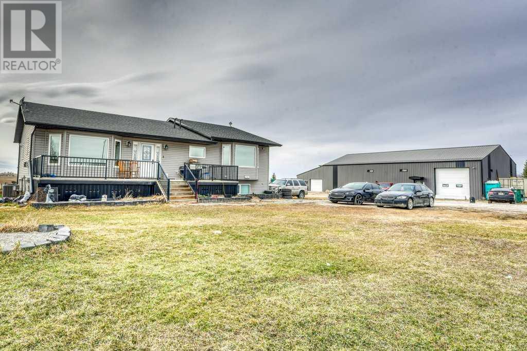510 Wildflower Road Nw, Strathmore, Alberta  T1P 1J6 - Photo 3 - A2116595