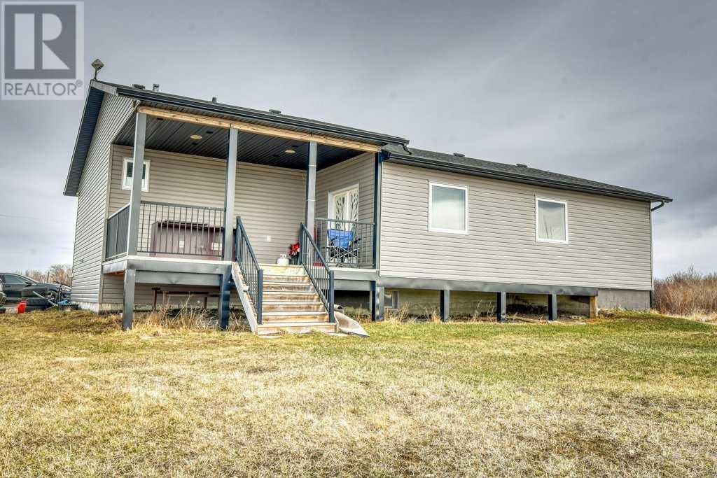510 Wildflower Road Nw, Strathmore, Alberta  T1P 1J6 - Photo 4 - A2116595