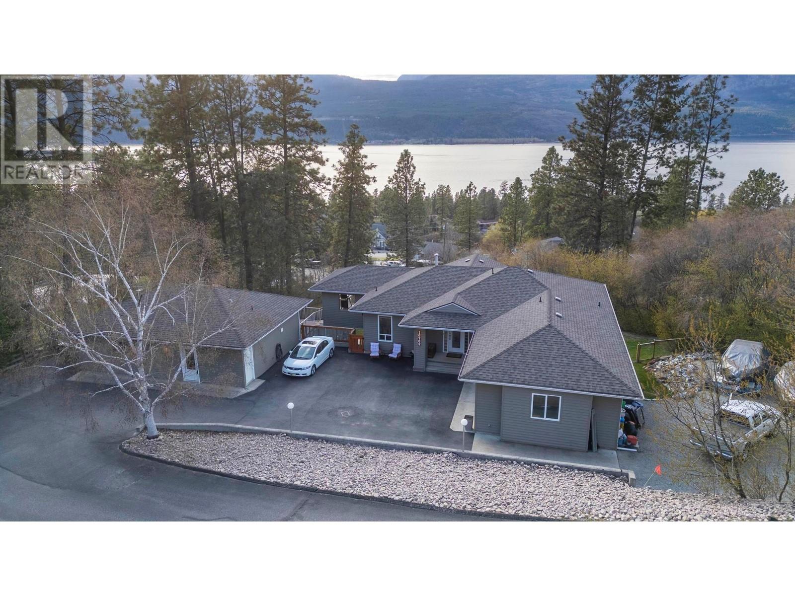 16762 Commonage Road Lake Country