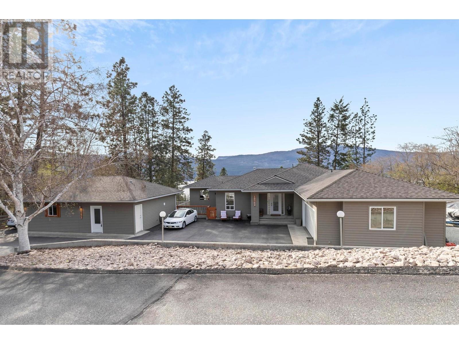 16762 Commonage Road, Lake Country North West, Lake Country 