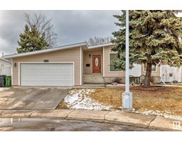 3710 135A AV NW, edmonton, Alberta