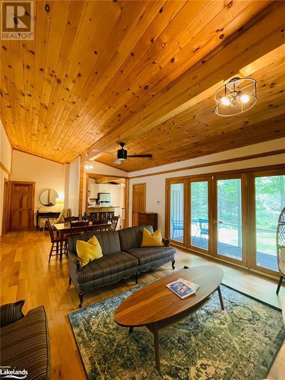 1217 Sherwood Forest Road, Bracebridge, Ontario  P1L 1X3 - Photo 34 - 40555504