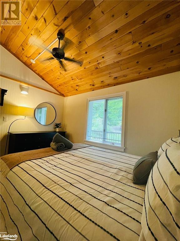1217 Sherwood Forest Road, Bracebridge, Ontario  P1L 1X3 - Photo 35 - 40555504