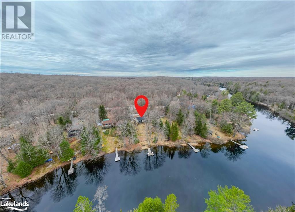 1217 Sherwood Forest Road, Bracebridge, Ontario  P1L 1X3 - Photo 26 - 40555504