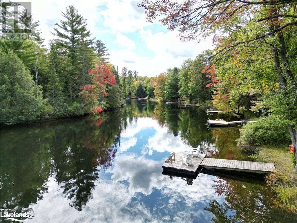 1217 Sherwood Forest Road, Bracebridge, Ontario  P1L 1X3 - Photo 23 - 40555504