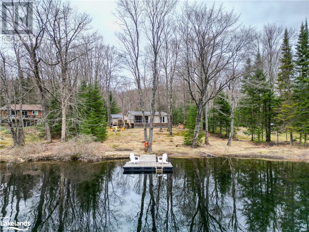 1217 Sherwood Forest Road, Bracebridge, Ontario  P1L 1X3 - Photo 20 - 40555504