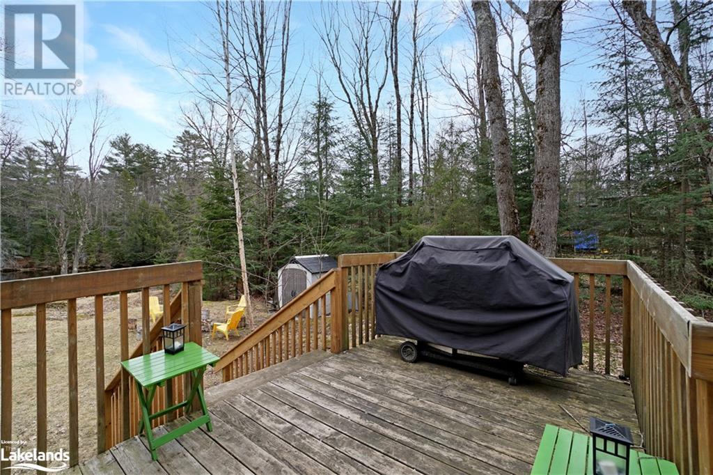 1217 Sherwood Forest Road, Bracebridge, Ontario  P1L 1X3 - Photo 27 - 40555504