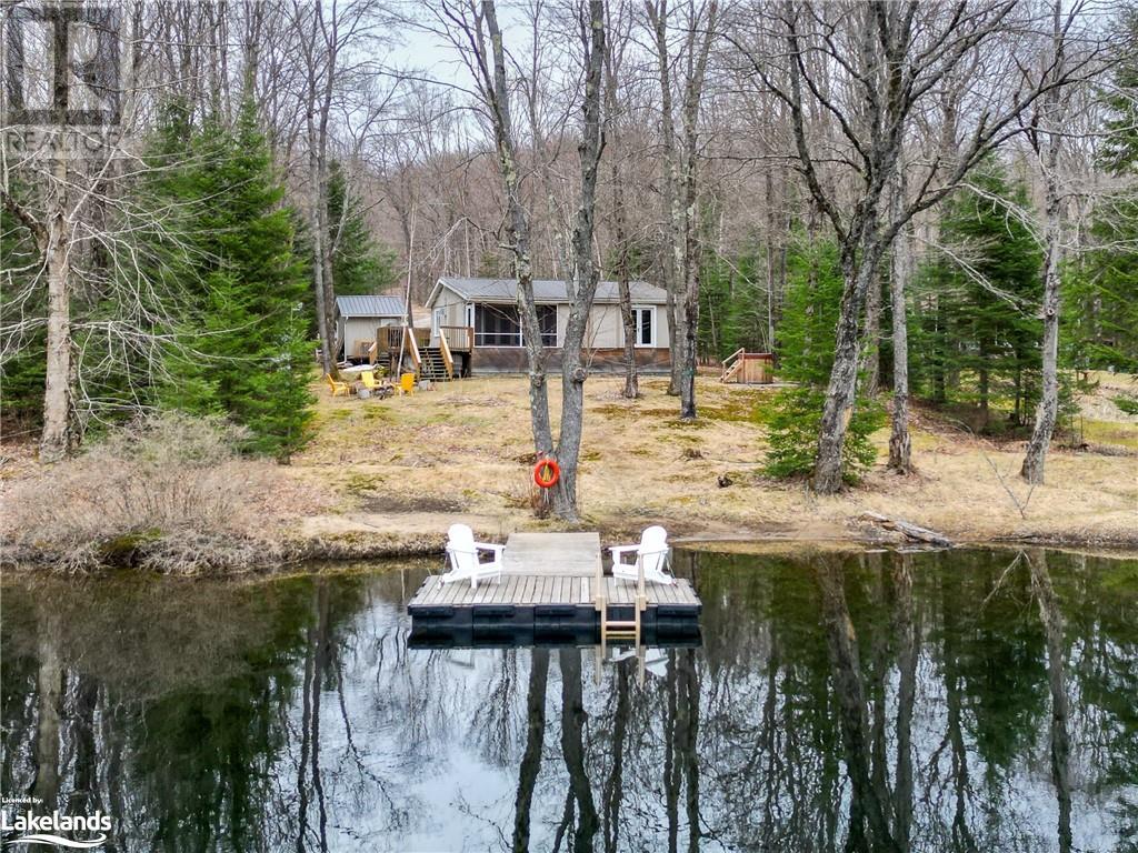 1217 Sherwood Forest Road, Bracebridge, Ontario  P1L 1X3 - Photo 19 - 40555504