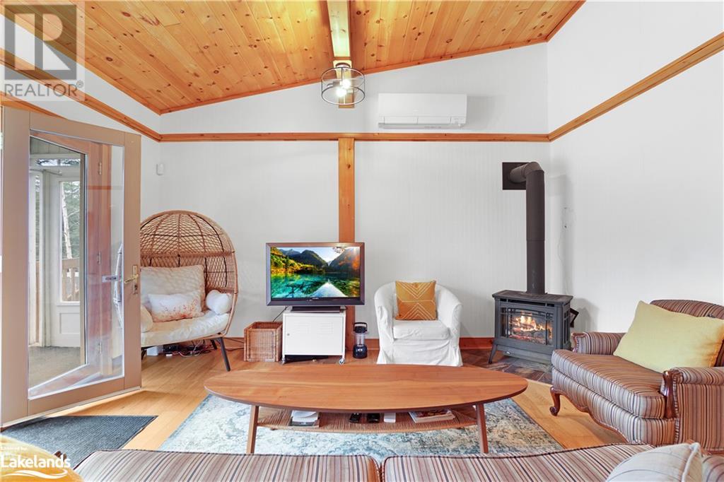 1217 Sherwood Forest Road, Bracebridge, Ontario  P1L 1X3 - Photo 2 - 40555504