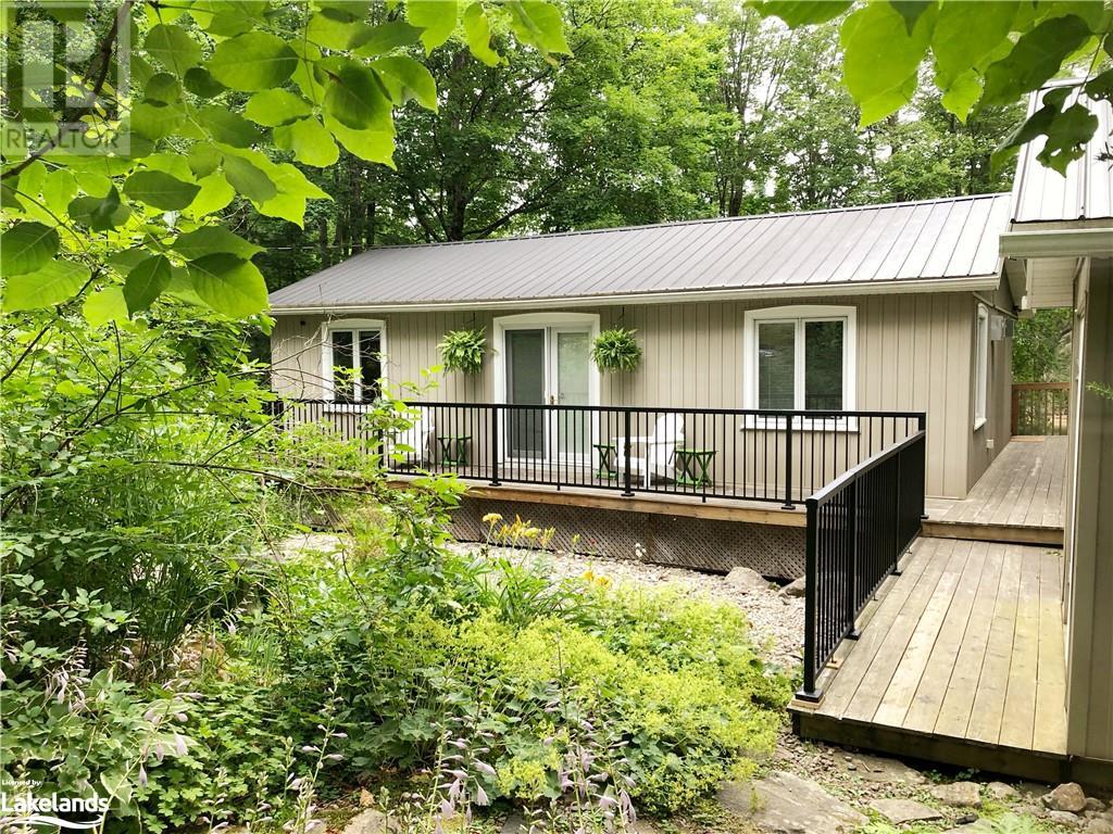 1217 Sherwood Forest Road, Bracebridge, Ontario  P1L 1X3 - Photo 15 - 40555504