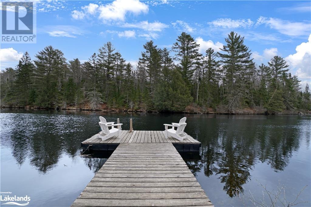 1217 Sherwood Forest Road, Bracebridge, Ontario  P1L 1X3 - Photo 21 - 40555504